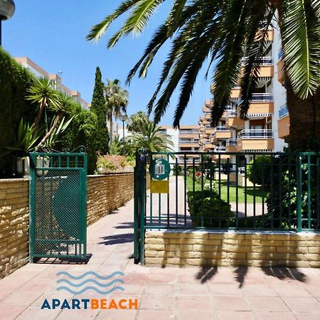 Apartbeach Salou Y Playa 742 Ngoại thất bức ảnh