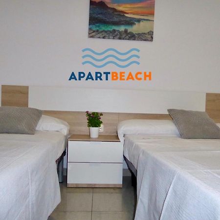 Apartbeach Salou Y Playa 742 Ngoại thất bức ảnh