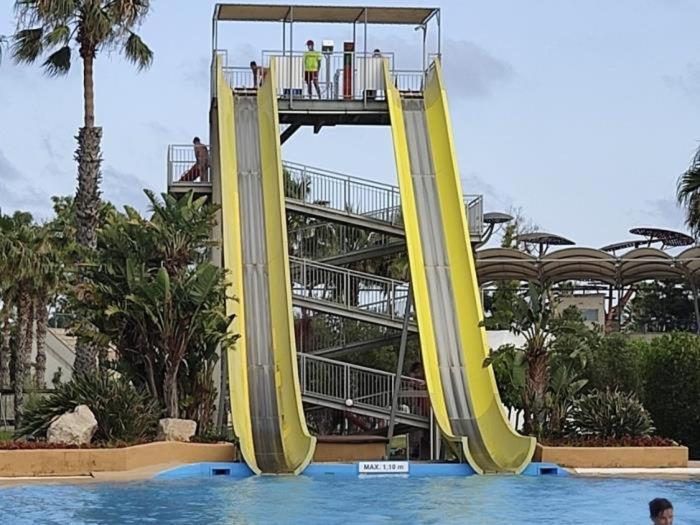 Apartbeach Salou Y Playa 742 Ngoại thất bức ảnh