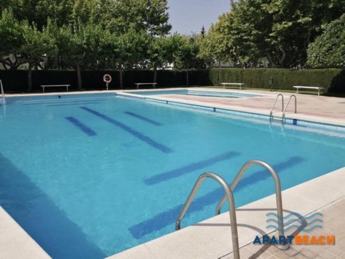 Apartbeach Salou Y Playa 742 Ngoại thất bức ảnh