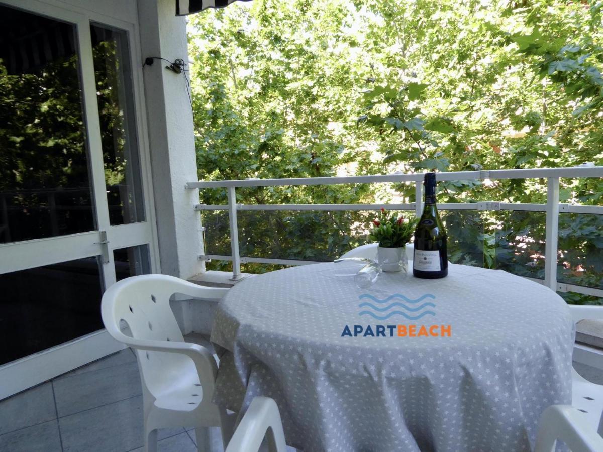 Apartbeach Salou Y Playa 742 Ngoại thất bức ảnh