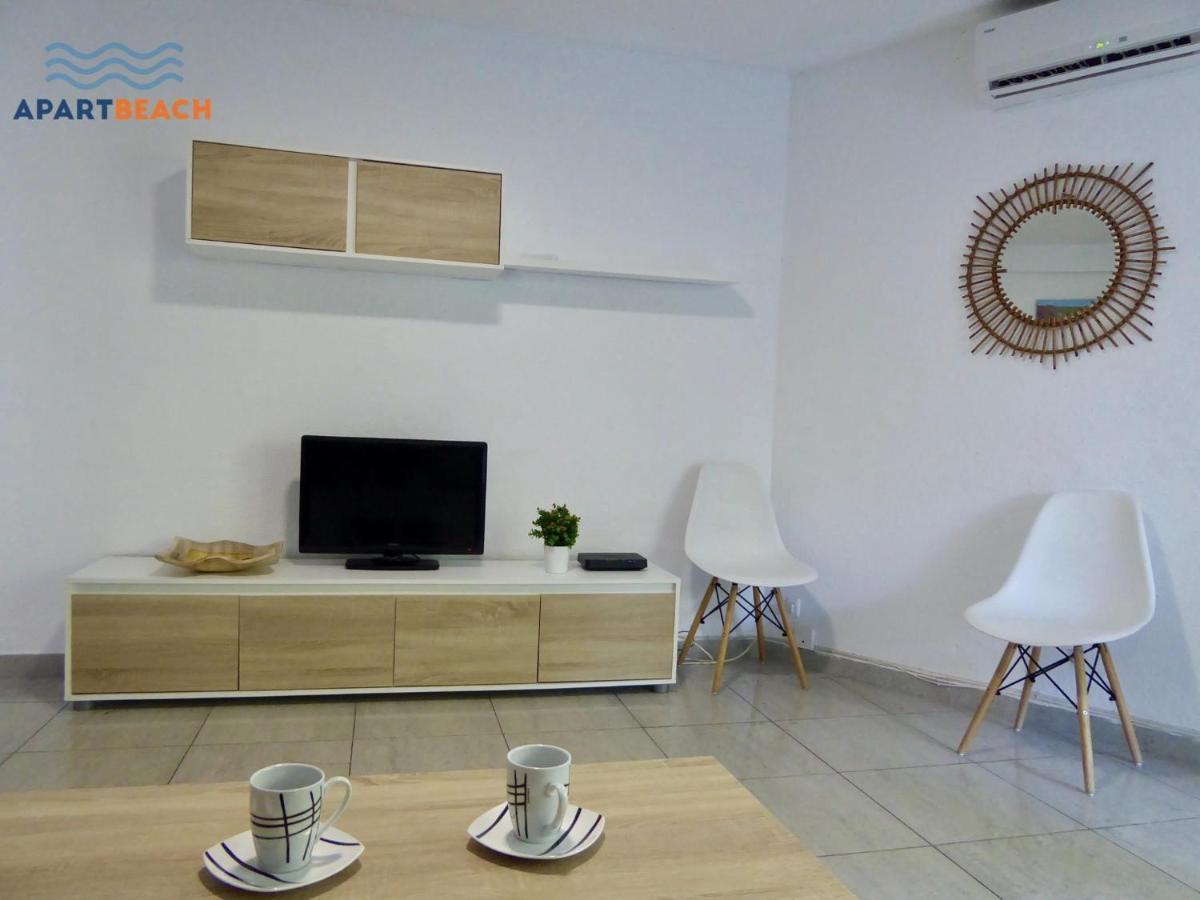 Apartbeach Salou Y Playa 742 Ngoại thất bức ảnh