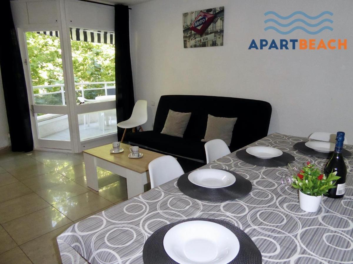 Apartbeach Salou Y Playa 742 Ngoại thất bức ảnh
