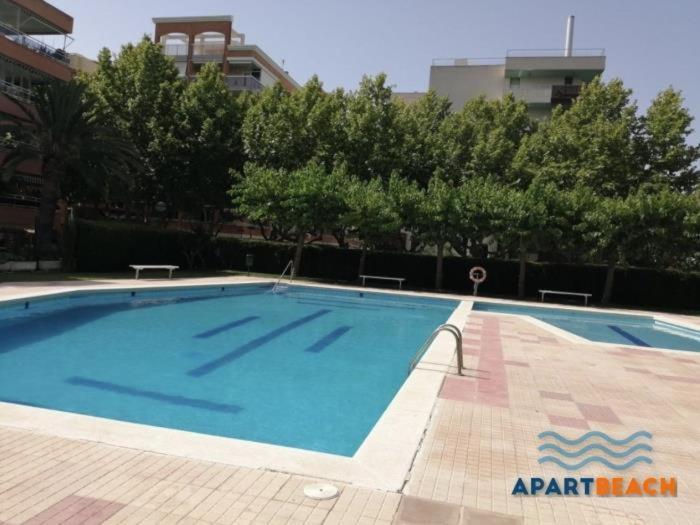 Apartbeach Salou Y Playa 742 Ngoại thất bức ảnh