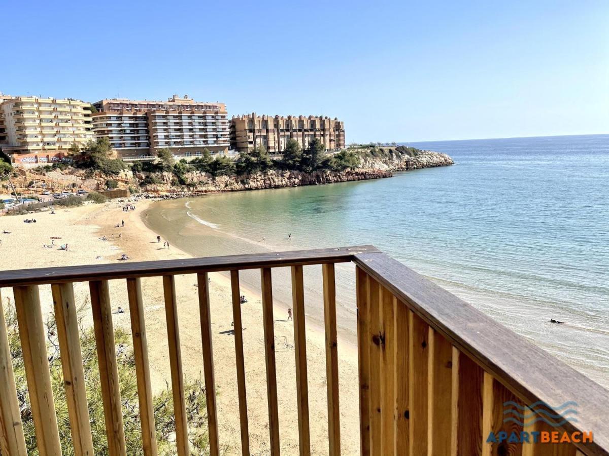 Apartbeach Salou Y Playa 742 Ngoại thất bức ảnh