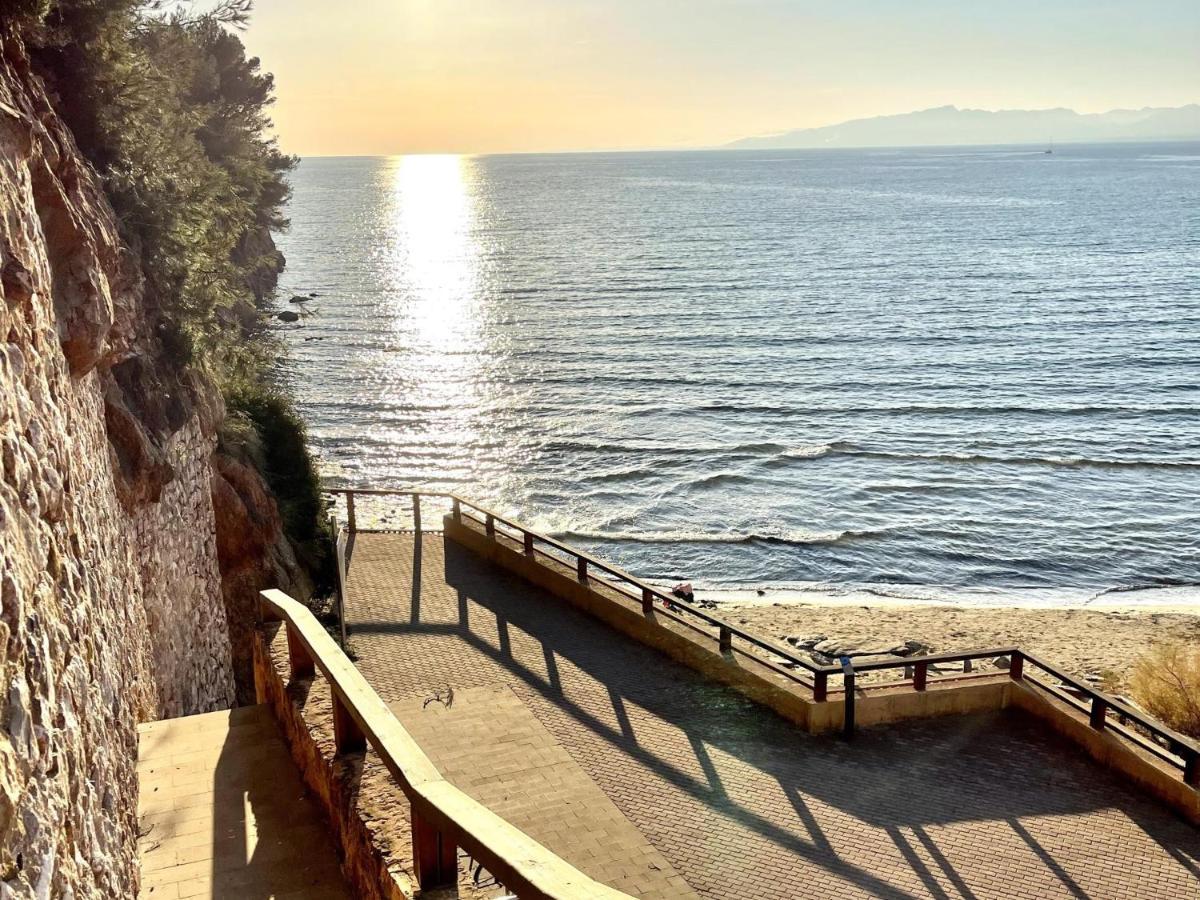 Apartbeach Salou Y Playa 742 Ngoại thất bức ảnh