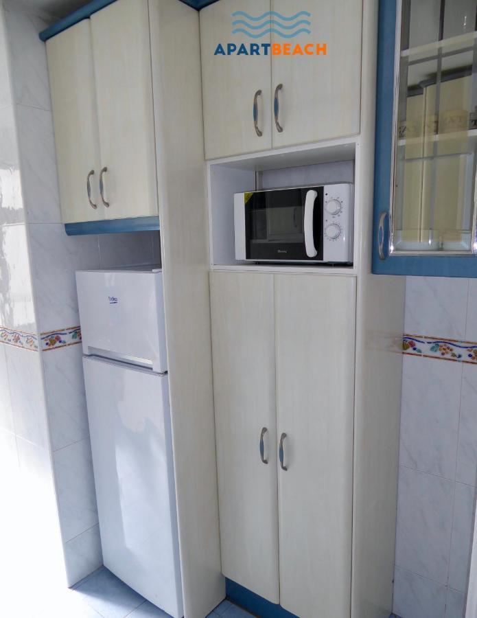 Apartbeach Salou Y Playa 742 Ngoại thất bức ảnh
