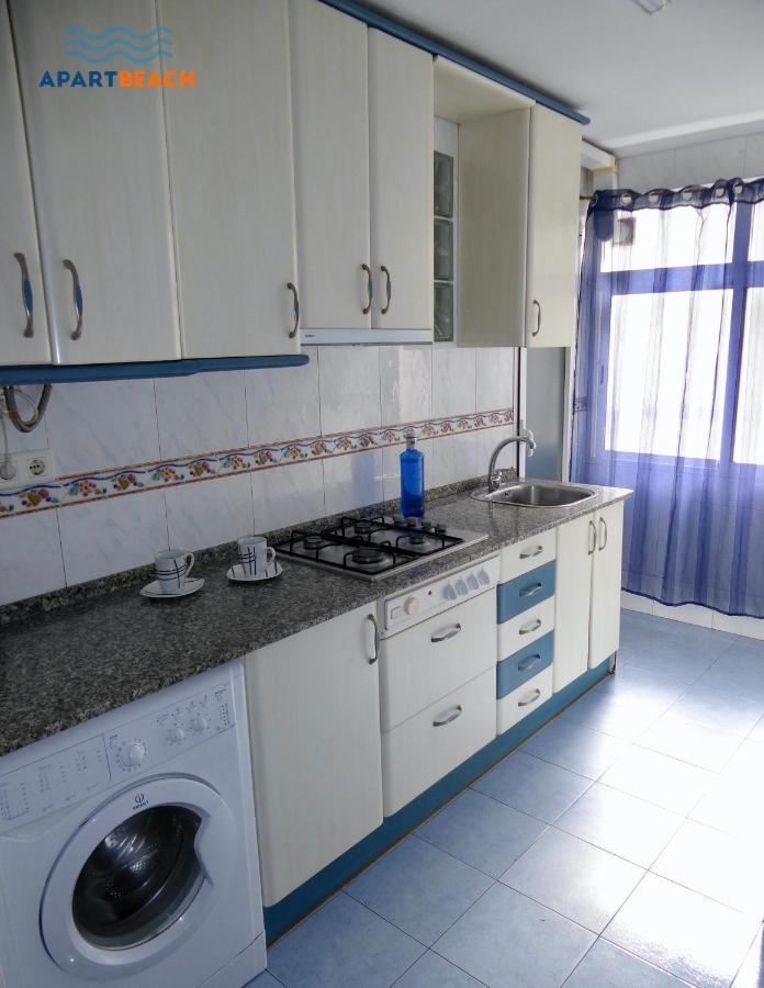 Apartbeach Salou Y Playa 742 Ngoại thất bức ảnh