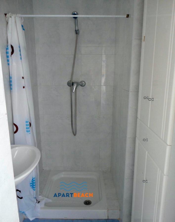 Apartbeach Salou Y Playa 742 Ngoại thất bức ảnh