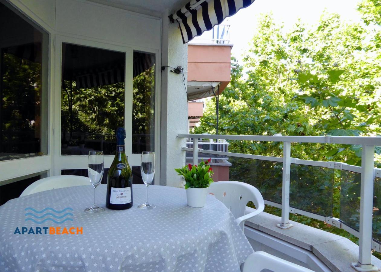 Apartbeach Salou Y Playa 742 Ngoại thất bức ảnh