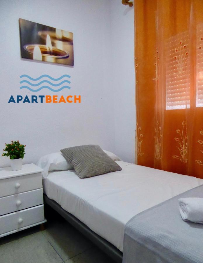 Apartbeach Salou Y Playa 742 Ngoại thất bức ảnh