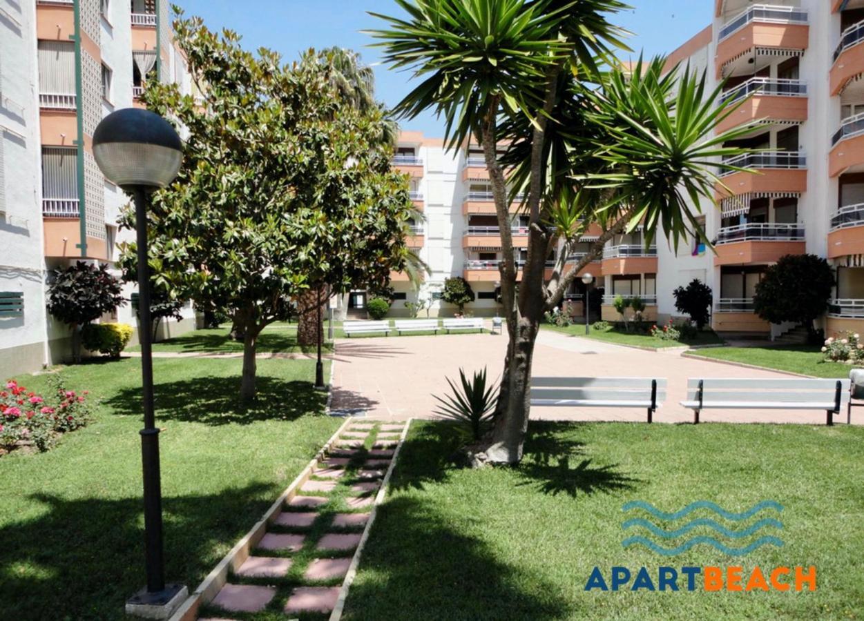 Apartbeach Salou Y Playa 742 Ngoại thất bức ảnh